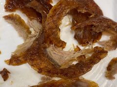 -正阳春烤鸭店(杨楼店)