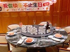 -A One Kitchen·南京精菜馆(德基广场店)