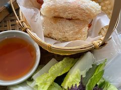 -CHINCHIN 青青·泰国料理(万象食家店)