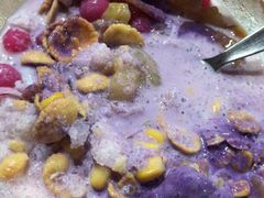 -Jonah's Fruit Shake & Snack Bar