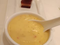 杨枝甘露-利苑酒家(合景国际金融广场店)