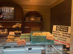 -国际饭店·帆声西饼屋(黄河路店)