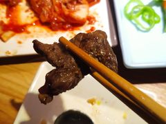 -小米烤肉-泥炉炭烤(常营店)