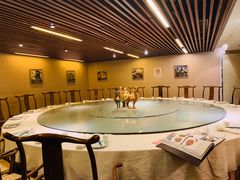 包厢-汉唐宴长安食府