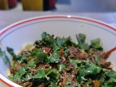 -阿当·小炒牛肉面(人广店)
