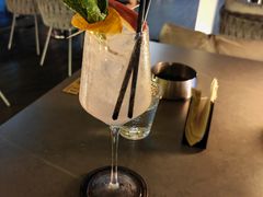 -叁 Three· bistro餐酒馆