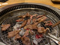 -御牛道日式烤肉料理(杭州万象城店)