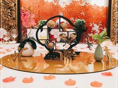 -汇贤府·李氏鲁菜(五棵松店)