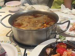 -吉布鲁牛排海鲜自助(成都大悦城店)