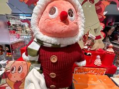 -深圳湾万象城(南山店)