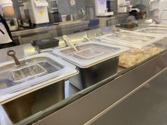 自助取餐区-ARTEASG啊T·新加坡奶茶(三坊七巷店)