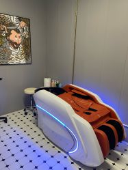 -老男孩男士理容馆·理发·烫染·修面