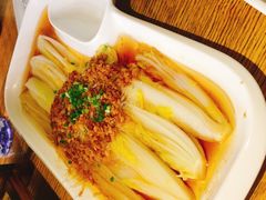 -黛瓦里巷(南京东路店)