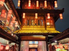 -小龙翻大江文化火锅(宽窄店)