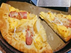 -必胜客(积水潭店)