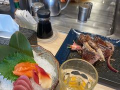 -大渔铁板烧(蛇口店)