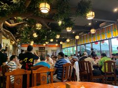 大堂-顺德了能馆(虎门店)