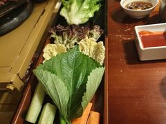 -三代烤肉(保利广场店)