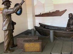 -厦门高崎国际机场-T3航站楼