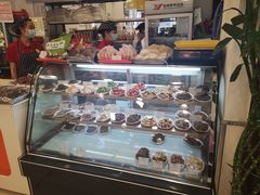 -香妃烤鸡(西单店)