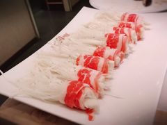 -韩宫宴烤肉·料理(宝山万达店)