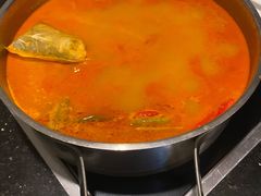 -青柠记忆泰式海鲜火锅(合生汇购物中心店)