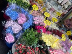 -循礼门鲜花花市(武汉循礼门店)