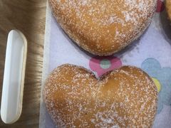 香草奶油甜心圈-好利来(高新枫叶广场店)