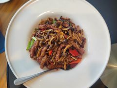 -北京丽亭华苑酒店·四季中餐厅(知春路店)