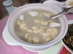-蘭心餐厅(进贤路店)