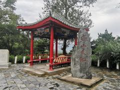 -白河堡水库