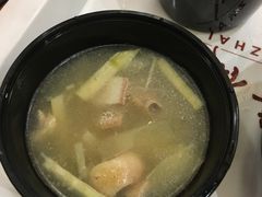 笋尖火腿老鸭汤-五芳斋(中山大道总店)
