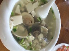 胖大嫂渔家排档-胖大嫂渔家排档(半边山店)