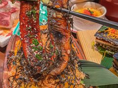 -鸟山鸣·日料食堂(王府井店)