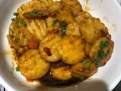 -大碗先生(万家丽店)