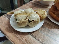 -老方子馅饼粥(台东店)