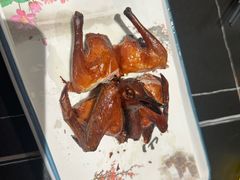 -箪食巷私房菜馆·鲁菜(玉函路店)