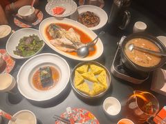 -知楚•精致湖北菜(武商MALL店)