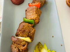 -库滋明·俄罗斯特色美食(中央大街店)