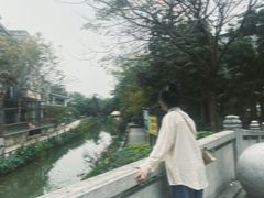 -黄埔古港