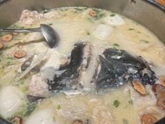 -上名堂·鱼头好吃(体育场路店)