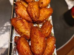 -北国饭店·海鲜.北方菜(榕城店)