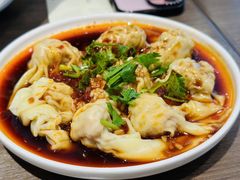 红油抄手-添好运(武商MALL店)