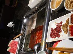 -海底捞火锅(龙湖三千集店)