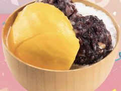 -满记甜品(日月光二店)
