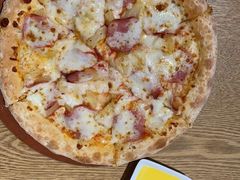 -棒约翰比萨·意面(老闵行店)