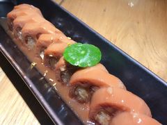 -金牌外婆家(苏州中心店)