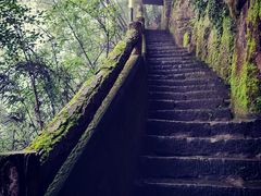 -綦江古剑山