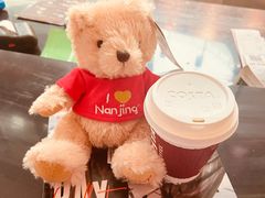 -COSTA COFFEE(吴江路店)