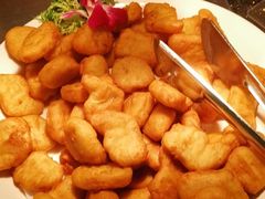 -珀丽酒店-协奏坊餐厅